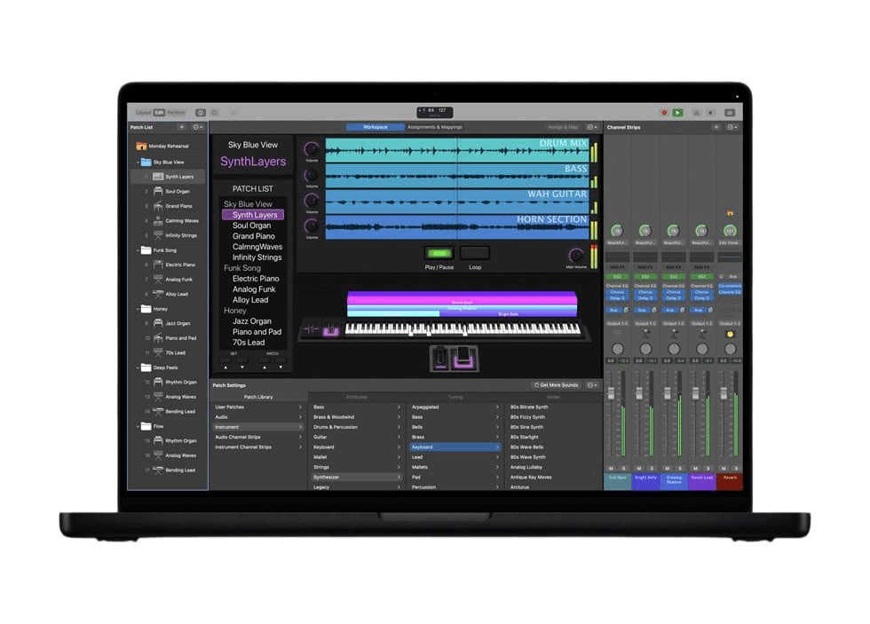Ejemplo de DAW / instalación