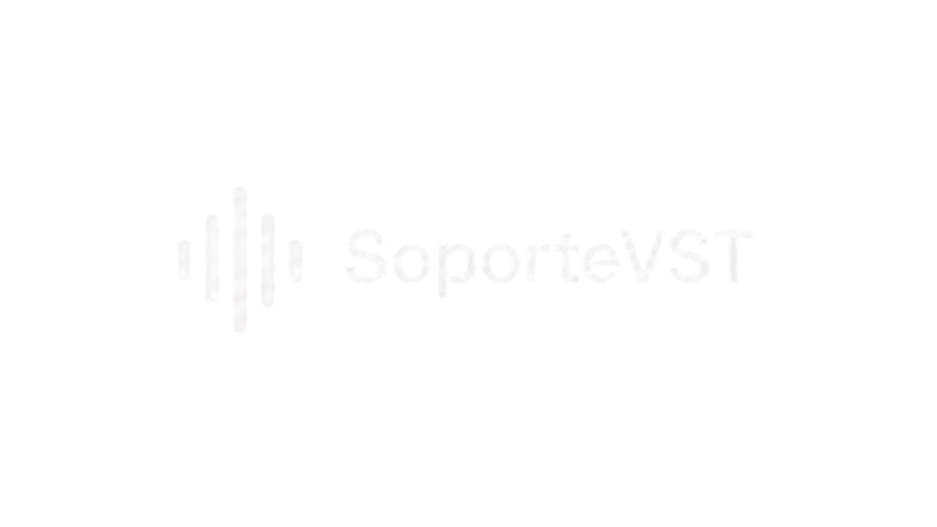 SoporteVST